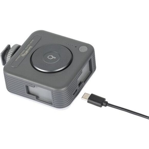 SmallRig P96 Mini LED Video Light 2200mAh Battery CRI 95+ 2700-6500K Vlog 3286B - Picture 3 of 8